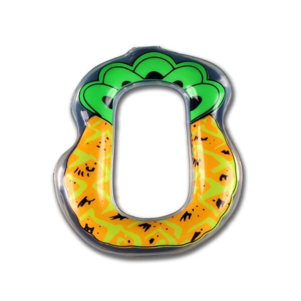 Pineapple Water teether
