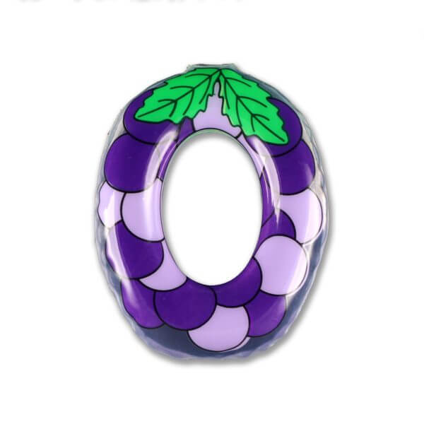 Grapes Water Teether