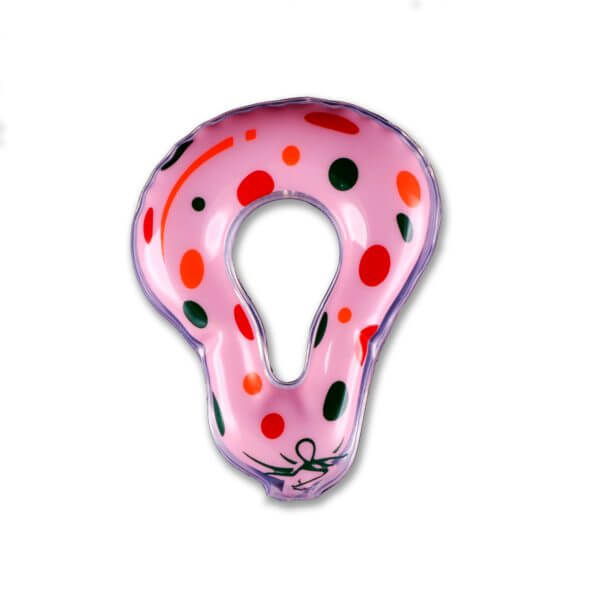 Ballon Water teether