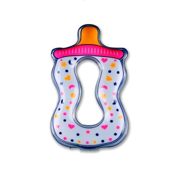 Bottle Water Teether