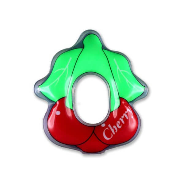 Cherry Water Teether