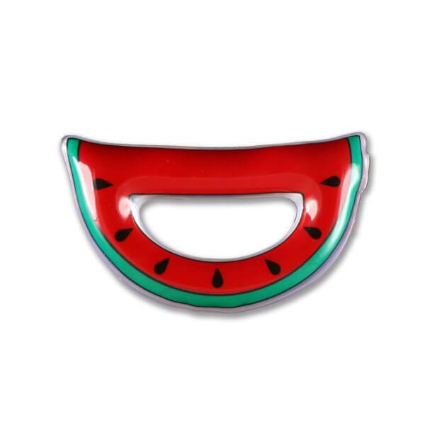Watermelon Water Teether