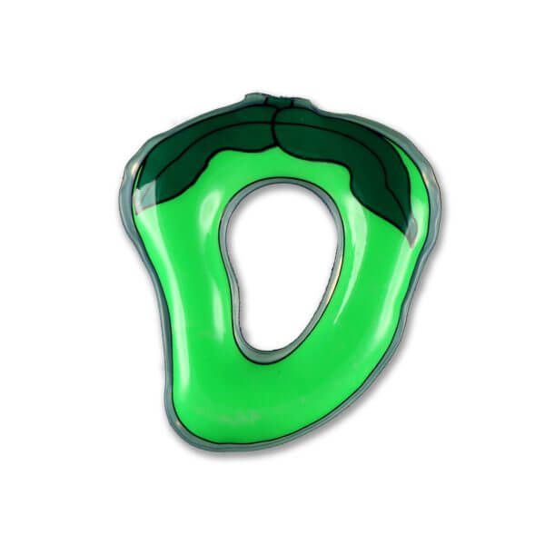 Kachha Mango Water Teether