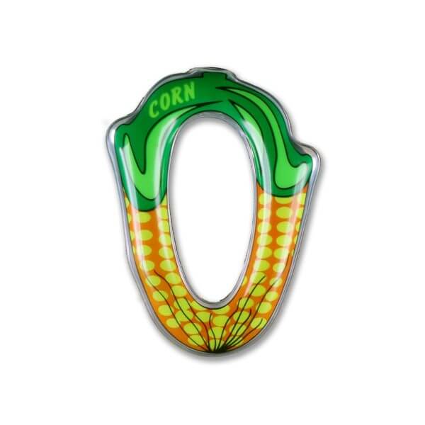 Corn Water Teether