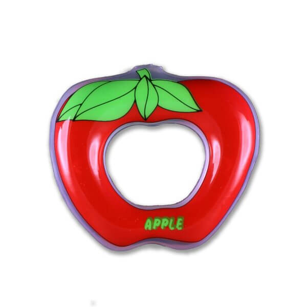 Apple Water Teether