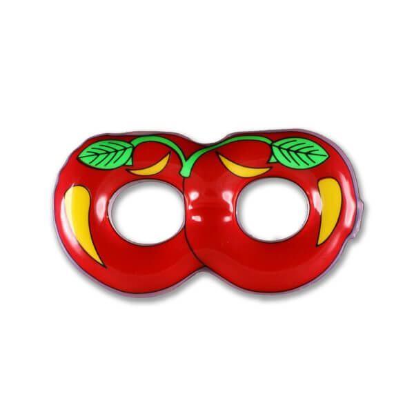 Double Cherry Water Teether