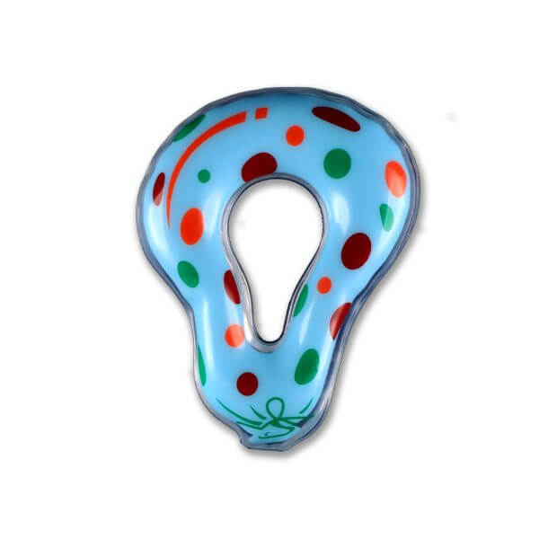 Balloon Water Teether