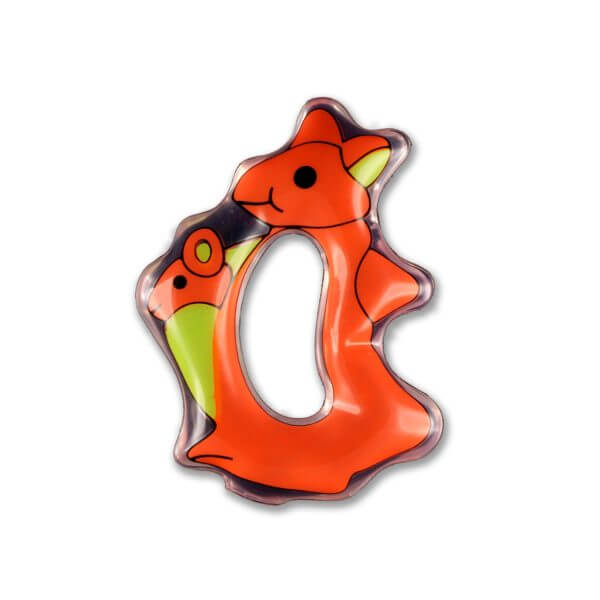 Kangaroo Water Teether